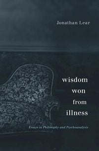 Produktbild: Wisdom Won from Illness