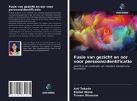 Produktbild: Fusie van gezicht en oor voor persoonsidentificatie