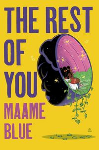 Produktbild: The Rest of You