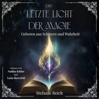 Produktbild: Das letzte Licht der Magie