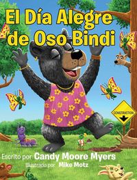 Produktbild: El D&iacute;a Alegre de Oso Bindi