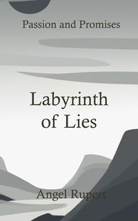 Produktbild: Labyrinth of Lies