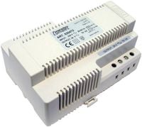 Produktbild: Comatec TBD205024F6 Hutschienen-Netzteil (DIN-Rail) 24 V/AC 2.08A 50 VA Inhalt 1St.