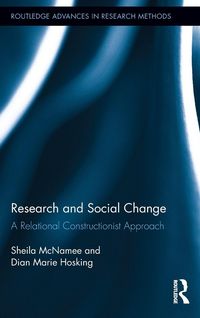 Produktbild: Research and Social Change