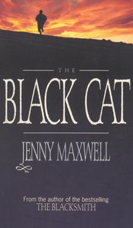 Bild vom Artikel The Black Cat vom Autor Jenny Maxwell