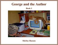 Produktbild: George and the Author