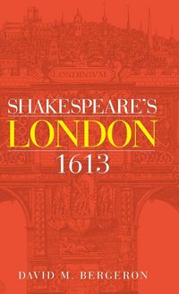 Produktbild: Shakespeare's London 1613