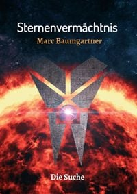 Produktbild: Sternenverm&auml;chtnis 2