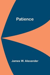 Produktbild: Patience