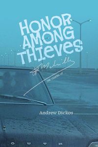 Produktbild: Honor Among Thieves