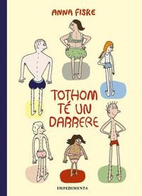 Produktbild: Tothom t&eacute; un darrere
