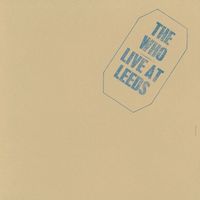 Produktbild: Live At Leeds (LP)