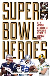 Produktbild: Super Bowl Heroes