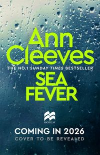 Produktbild: Sea Fever