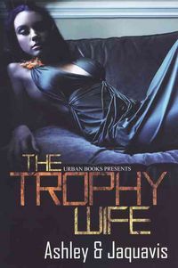 Produktbild: Coleman, J: The Trophy Wife