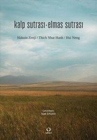 Produktbild: Kalp Sutrasi - Elmas Sutrasi