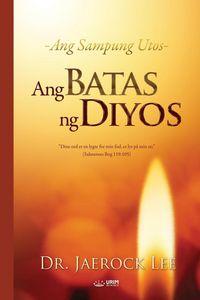 Produktbild: Ang Batas ng Diyos(Tagalog)