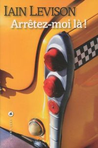 Produktbild: Arr&ecirc;tez-moi l&agrave; !