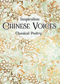 Produktbild: Chinese Voices: Classical Poetry