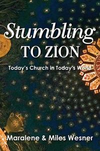 Produktbild: Stumbling to Zion