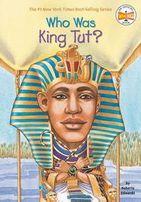 Produktbild: Who Was King Tut?