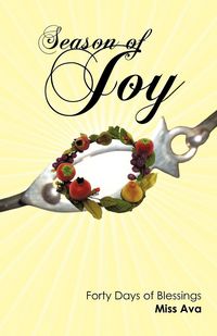 Produktbild: Season of Joy