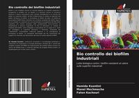 Produktbild: Bio controllo dei biofilm industriali