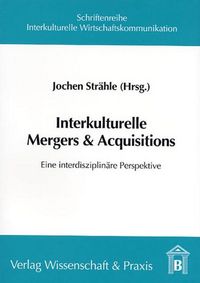 Produktbild: Interkulturelle Mergers & Acquisitions.