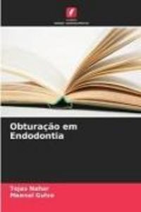 Produktbild: Obtura&ccedil;&atilde;o em Endodontia