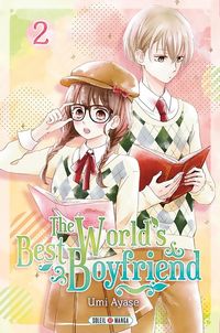 Produktbild: The world's best boyfriend. Tome 2