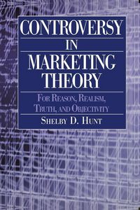 Produktbild: Controversy in Marketing Theory