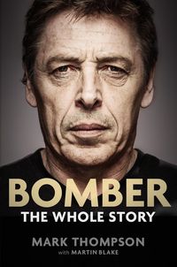 Produktbild: Bomber: The Whole Story
