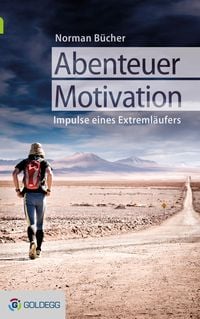 Produktbild: Abenteuer Motivation