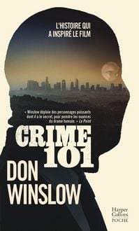 Produktbild: Crime 101