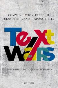 Produktbild: Text Wars