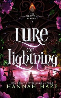 Produktbild: Lure of Lightning