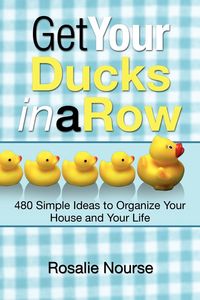 Produktbild: Get Your Ducks in a Row