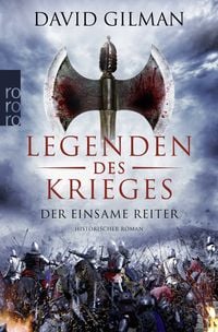 Produktbild: Legenden des Krieges: Der einsame Reiter