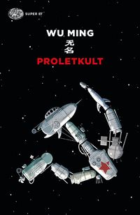 Produktbild: Proletkult