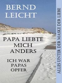 Produktbild: Papa liebte mich anders