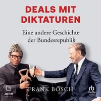 Produktbild: Deals mit Diktaturen