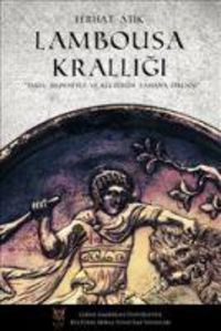 Produktbild: Lambousa Kralligi