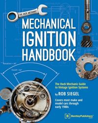 Produktbild: Mechanical Ignition Handbook