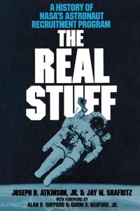 Produktbild: Real Stuff