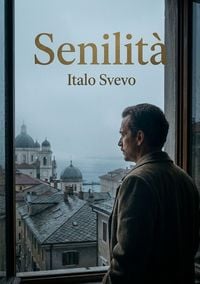 Produktbild: Senilit&agrave;