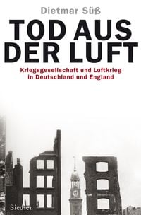 Produktbild: Tod aus der Luft