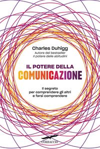 Produktbild: Il potere della comunicazione