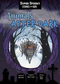 Produktbild: Animals After Dark