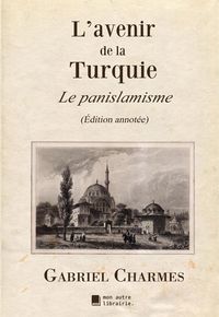 Produktbild: L'avenir de la Turquie