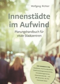 Produktbild: Innenst&auml;dte im Aufwind
